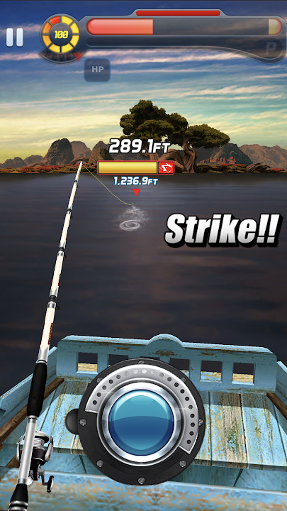 Gameplay