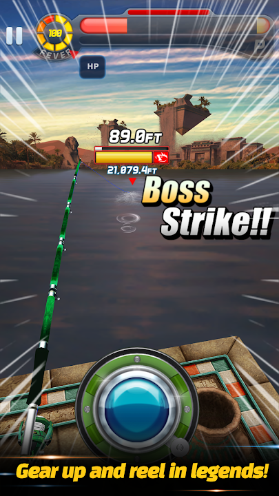 Gameplay