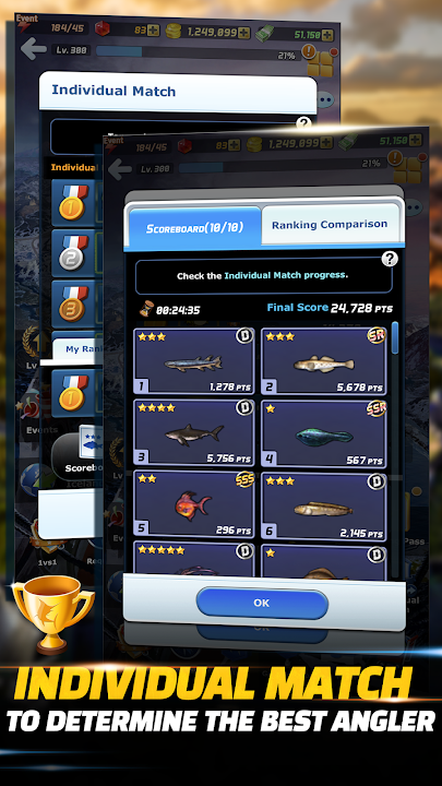 Gameplay